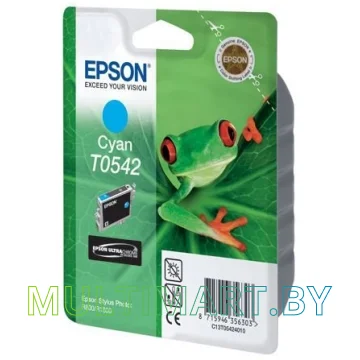 Картридж Epson C13T05424010 картинка 2